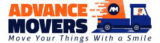 Advance Mover Logo
