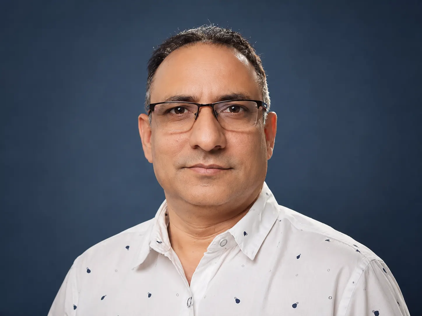 Kazi Moshiur Rahman