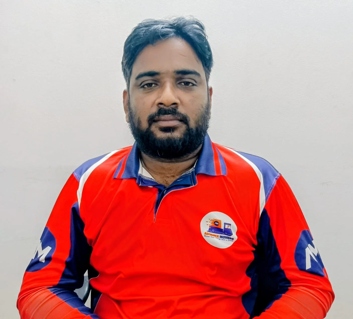 Md. Yasin