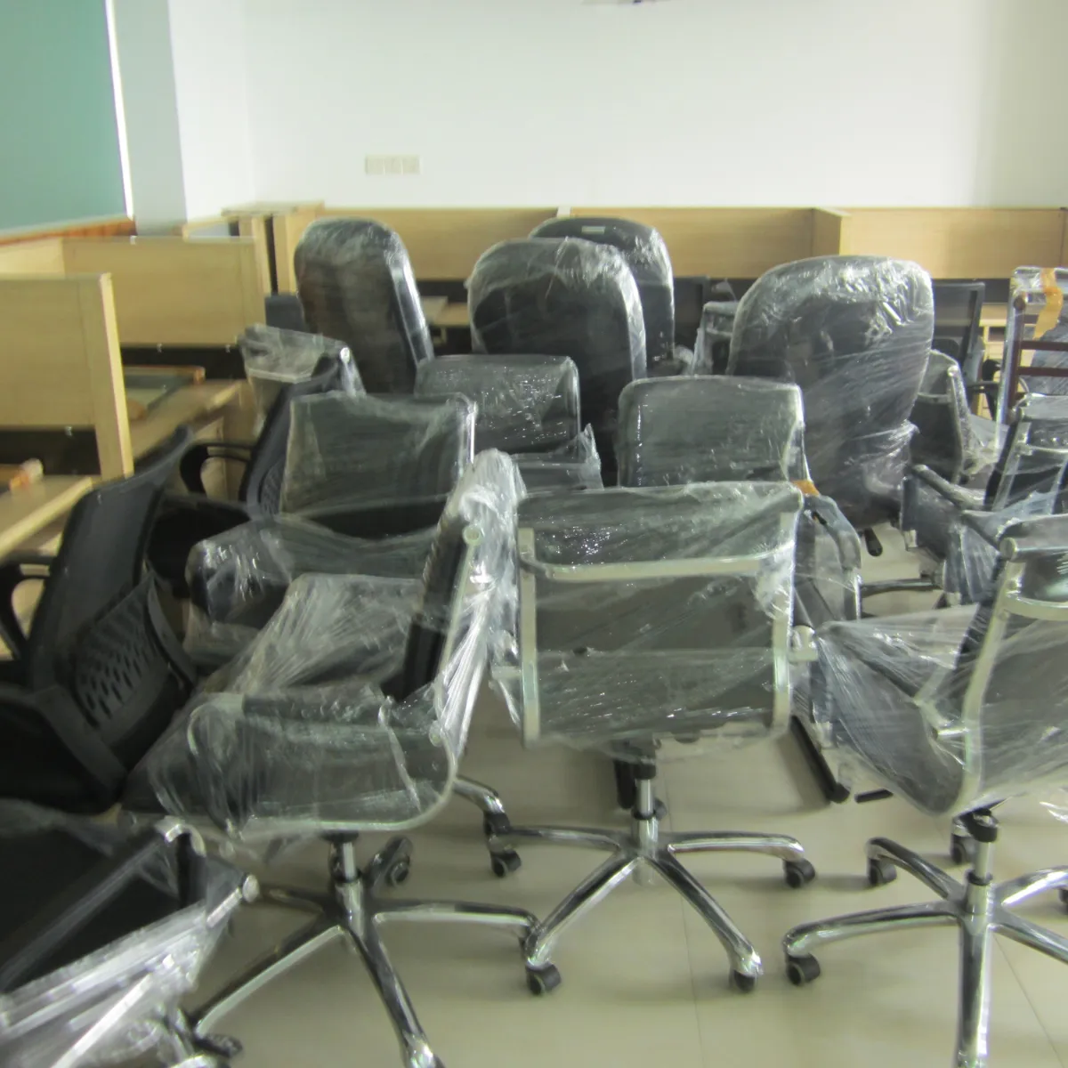 Why Choose Advance Movers for Office Shifting Service